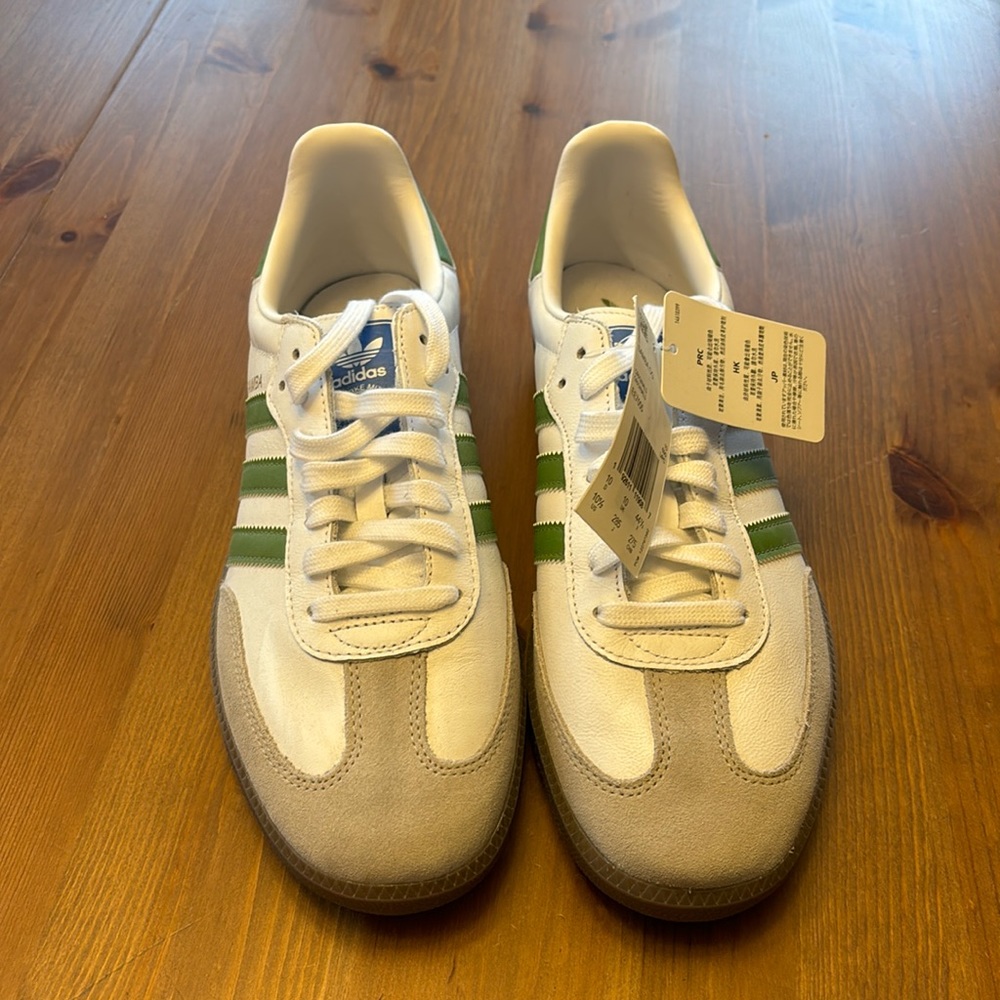 Adidas Samba OG Originals Men’s US 10.5 BNWT!